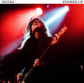 Rivoli 2LP by Fucked Up album artwork