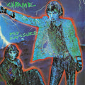 Red Exposure 2LP by Chrome album artwork