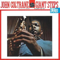 Giant Steps 2LP by John Coltrane album artwork