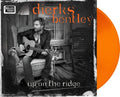 Up On the Ridge LP by Dierks Bentley album artwork