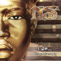 I AM….Autobiography 2LP by Nas album artwork