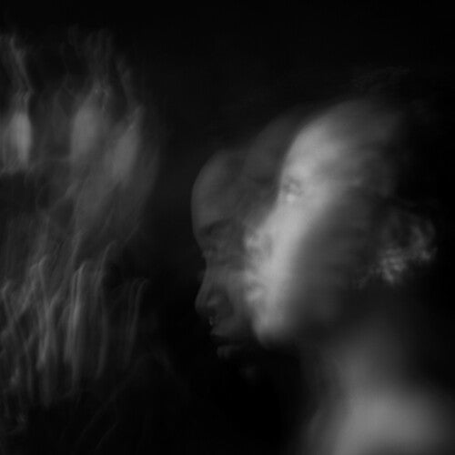 Exit Simulation LP by Niecy Blues album artwork
