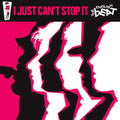 I Just Can’t Stop It 2LP by The English Beat album artwork