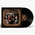 Broken Boy Soldiers LP by The Raconteurs album artwork