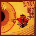 The Kick Inside LP by Kate Bush album artwork