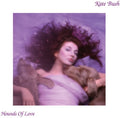 Hounds of Love LP by Kate Bush album artwork