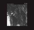 5:55 2LP by Charlotte Gainsbourg album artwork