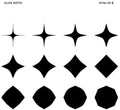HYbr:ID Vol. 2 2LP by Alva Noto album artwork