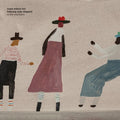 In The Mountains 2LP by Espen Eriksen album artwork
