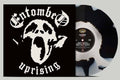 Uprising LP by Entombed album artwork