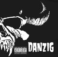 Self-Titled by Danzig album artwork