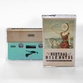 In the Aeroplane Over the Sea CASSETTE by Neutral Milk Hotel album artwork