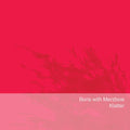 Klatter LP by Boris with Merzbow album artwork