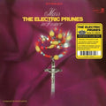 Mass in F Minor LP by The Electric Prunes album artwork