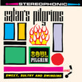 Soul Pilgrim LP by Satan's Pilgrims album artwork