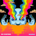 Headspace 2LP by Big Something album artwork