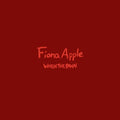 When the Pawn LP by Fiona Apple album artwork