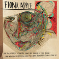 The Idler Wheel... LP by Fiona Apple album artwork