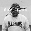 Signature (Black Vinyl) by Joell Ortiz & L'Orange album artwork