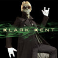 Self-Titled by Klark Kent (Stewart Copeland) album artwork