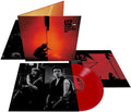Under a Blood Red Sky LP by U2 album artwork