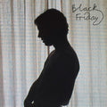 Black Friday LP by Tom Odell album artwork