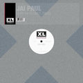 Leak 04-13 (Bait Ones) LP by Jai Paul album artwork