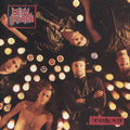The Human Factor CD by Metal Church album artwork