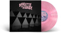 This House Is Made Of Corners LP by Brigitte Calls Me Baby album artwork