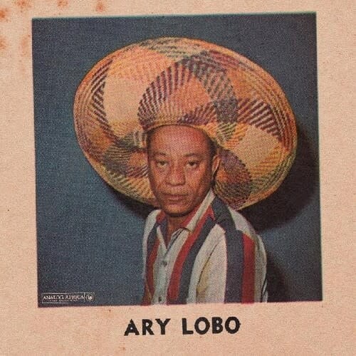 Ary Lobo 1958-1966 by Ary Lobo album artwork