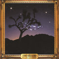 Don't Waste Your Wishes 2LP by The Killers album artwork