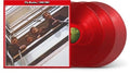 The Beatles 1962-1966 3LP by The Beatles album artwork