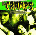 You Better Duck: Live at the Clutch Cargo's, Detroit, MI, Dec.29th LP by The Cramps album artwork