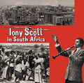 In South Africa LP by Tony Scott album artwork