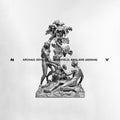 N/Y 12" by The Haxan Cloak album artwork