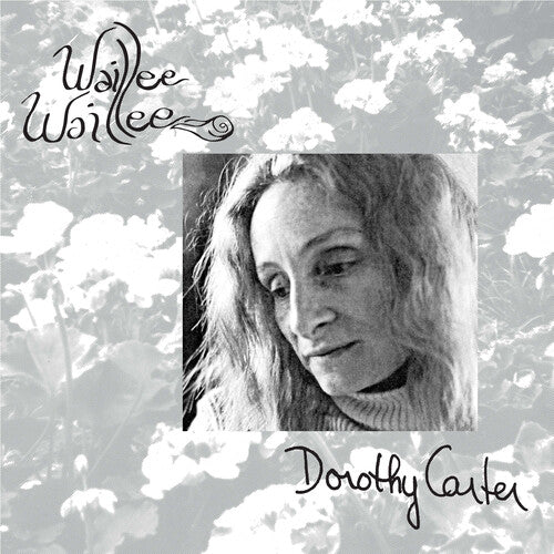 Waillee Waillee LP by Dorothy Carter album artwork