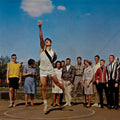 Nowhere to go but Up LP by Guided By Voices album artwork