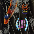 Spooky CD by Lush album artwork