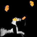 Loss of Life LP by MGMT album artwork