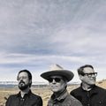 Hiyo LP by Chatham County Line album artwork