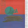 Split CD by Lush album artwork