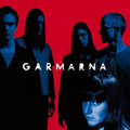 Guds Speleman LP by Garmarna album artwork