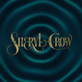 Evolution LP by Sheryl Crow album artwork