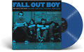 Take this to your Grave LP by Fall Out Boy album artwork