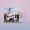 Traumatic Livelihood LP by Jazmin Bean album artwork