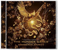 Hunger Games: The Ballad of Songbirds & Snakes Soundtrack by Various Artists album artwork