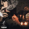 Live Forever CASSETTE by Lil Peep album artwork