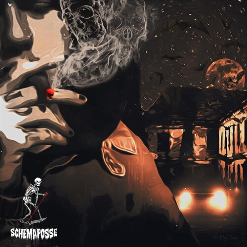 Live Forever CASSETTE by Lil Peep album artwork