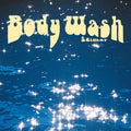 Body Wash LP by Selmer album artwork