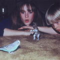 Masterpiece CD by Big Thief album artwork